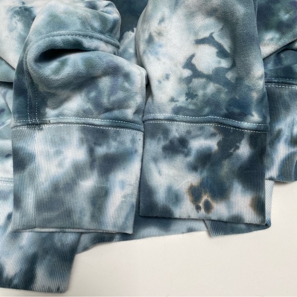 Gap Custom Tie Dye Sweatshirt - Picture 7 of 11